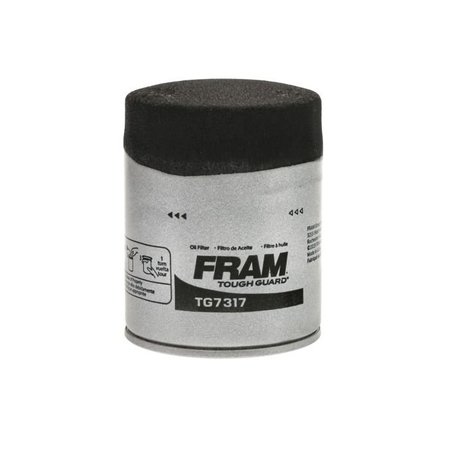 FRAM OE Replacement, Spin-On TG7317